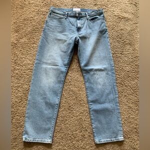 Brand new Gap Jeans - straight leg - 34x30